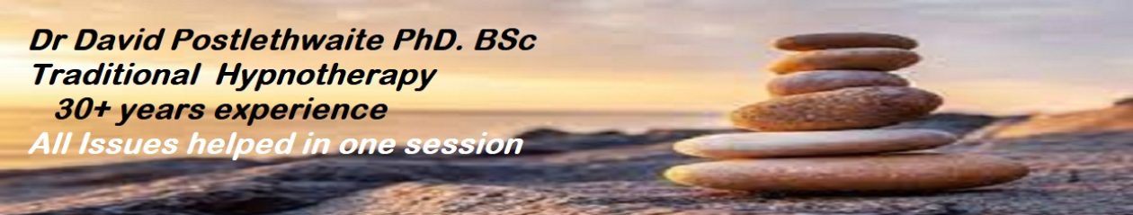 Dr David Postlethwaite